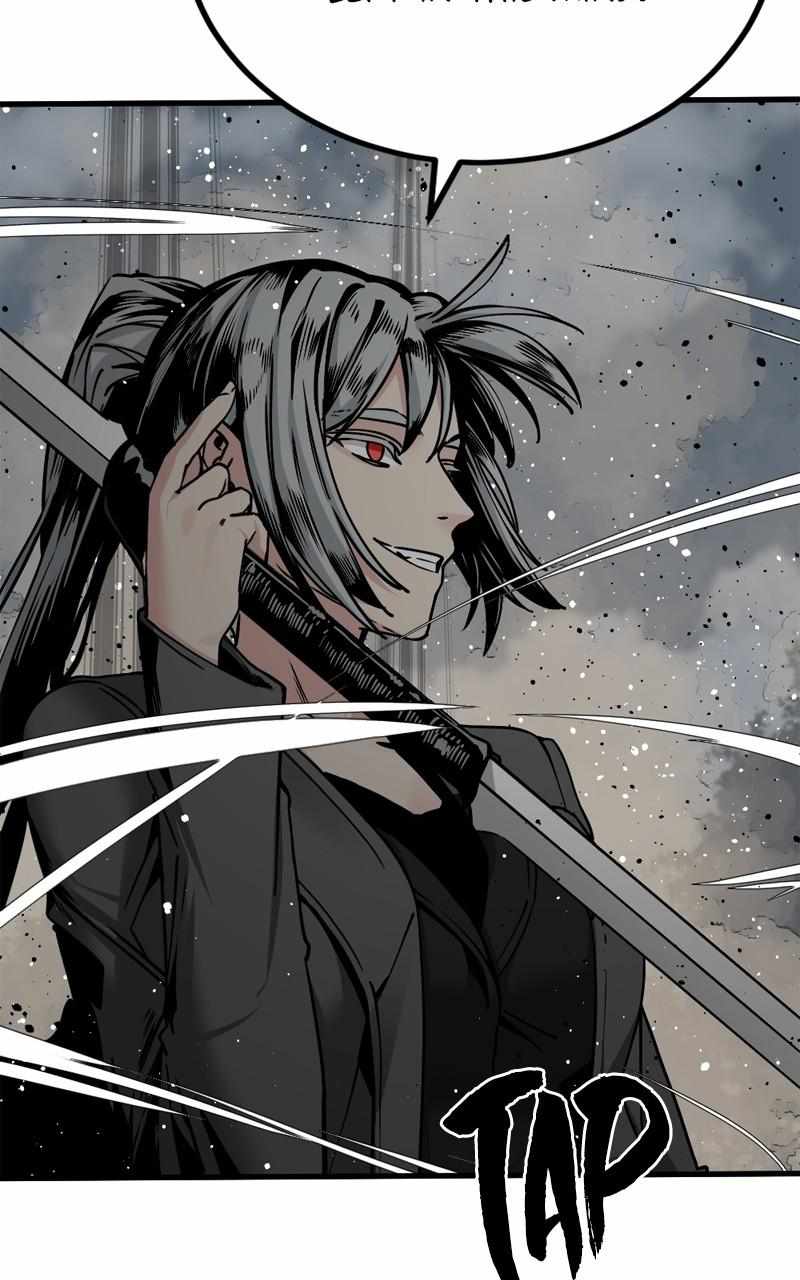 Hero Killer Chapter 191 68